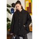��26SS��Oblada ���֥�� FEATHER COAT MINI �ե����������� �ߥ� ���ʥƥ�ȥ饤�󥳡��� S2610CO01������̵����