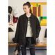 ��26SS��Oblada ���֥�� FEATHER COAT MINI �ե����������� �ߥ� ���ʥƥ�ȥ饤�󥳡��� S2610CO01������̵����