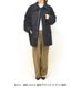 ��26SS��Oblada ���֥�� FEATHER COAT MINI �ե����������� �ߥ� ���ʥƥ�ȥ饤�󥳡��� S2610CO01������̵����