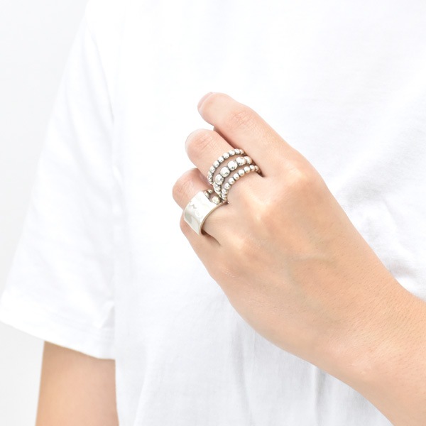 PHILIPPE AUDIBERT �ե���åץ����ǥ��١��� Sola ring ��� BG6634 ��ǥ�����������̵����