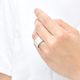 PHILIPPE AUDIBERT �ե���åץ����ǥ��١��� Sola ring ��� BG6634 ��ǥ�����������̵����