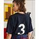 ��26SS��Oblada ���֥�� GAME SHIRT ������ ����� �ϡ��ե��꡼�� T����� S2610CU06 ��ǥ�����������̵����