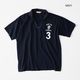 ��26SS��Oblada ���֥�� GAME SHIRT ������ ����� �ϡ��ե��꡼�� T����� S2610CU06 ��ǥ�����������̵����