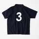 ��26SS��Oblada ���֥�� GAME SHIRT ������ ����� �ϡ��ե��꡼�� T����� S2610CU06 ��ǥ�����������̵����