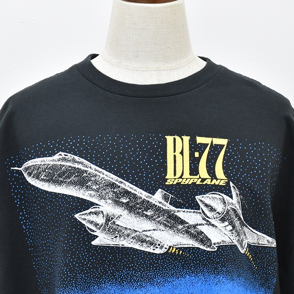 ��26SUMMER��Oblada ���֥�� ���ڡ����ץ���T����� SPACE TEE M2610CU13������̵���ۡڥ���å��ݥ��Ȳġ�