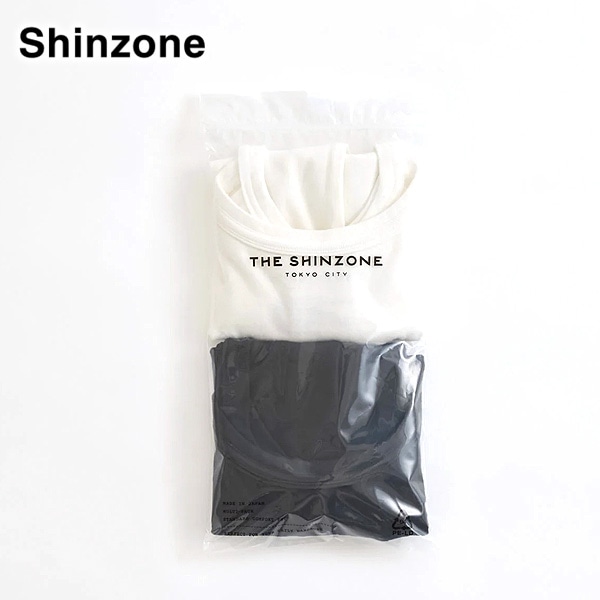 THE SHINZONE シンゾーン PACK CAMISOLE パックキャミソール 26MMSCU05