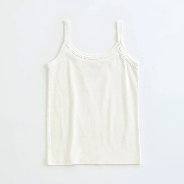 THE SHINZONE ���󥾡��� PACK CAMISOLE �ѥå�����ߥ����� 26MMSCU05 ��ǥ������ڥ���å��ݥ��Ȳġ�