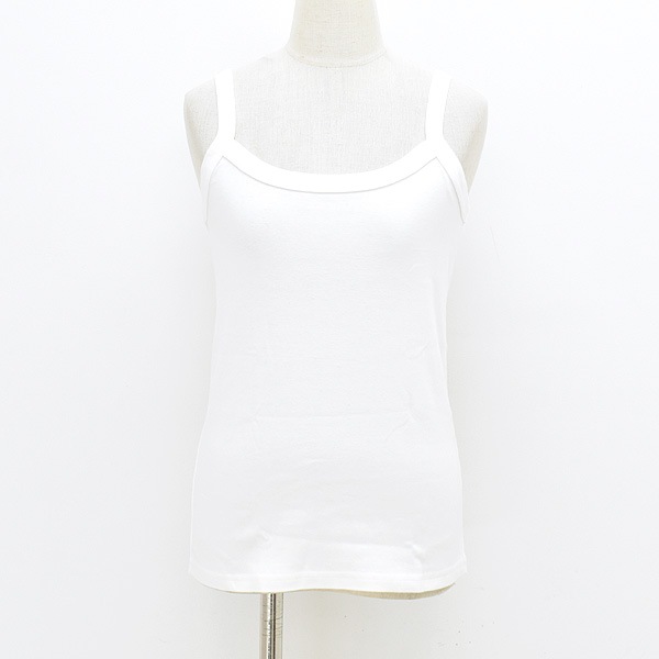 THE SHINZONE ���󥾡��� PACK CAMISOLE �ѥå�����ߥ����� 26MMSCU05 ��ǥ������ڥ���å��ݥ��Ȳġ�