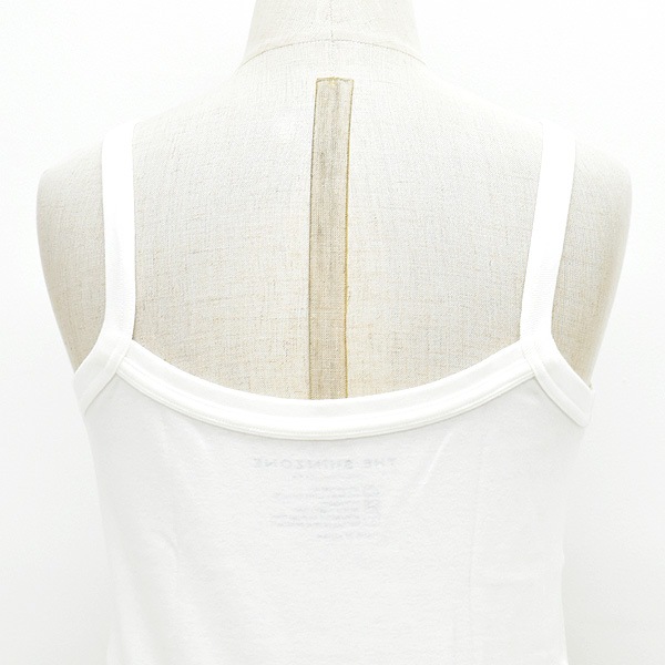 THE SHINZONE ���󥾡��� PACK CAMISOLE �ѥå�����ߥ����� 26MMSCU05 ��ǥ������ڥ���å��ݥ��Ȳġ�