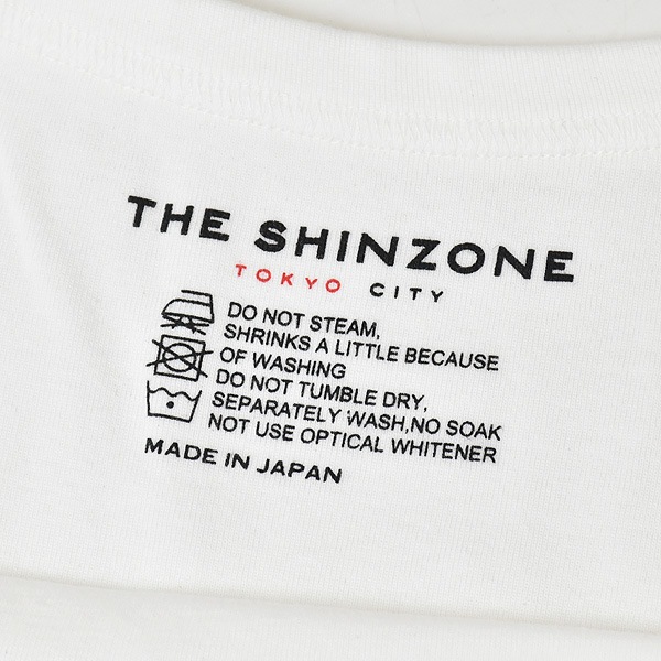 THE SHINZONE ���󥾡��� PACK CAMISOLE �ѥå�����ߥ����� 26MMSCU05 ��ǥ������ڥ���å��ݥ��Ȳġ�