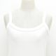 THE SHINZONE ���󥾡��� PACK CAMISOLE �ѥå�����ߥ����� 26MMSCU05 ��ǥ������ڥ���å��ݥ��Ȳġ�
