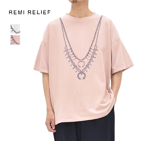 REMI RELIEF ��ߥ�꡼�� HARD SP�ù� 20/-ŷ��BIG������T����� naja RN30389161 ��󥺡�����̵����