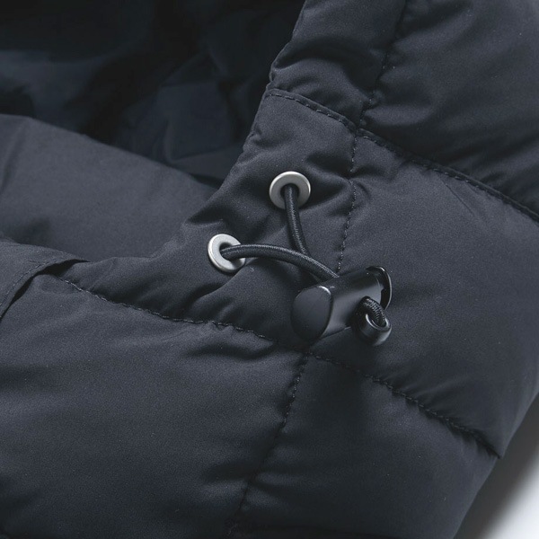 PYRENEX �ԥ�ͥå��� �����󥸥㥱�å� ���ס��ȥ˥å����� "SPOUTNIC LONG" HWU063 ��ǥ�����������̵���ۡڢ����ʡ����Բľ��ʡ�