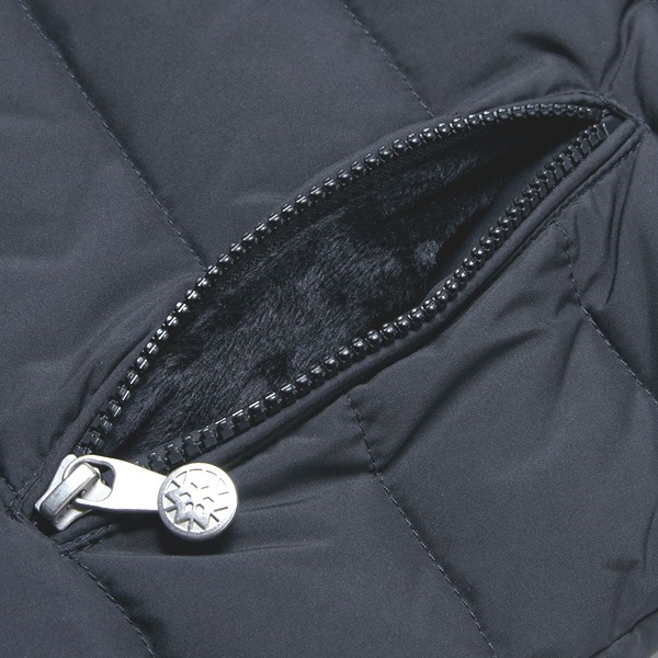 PYRENEX �ԥ�ͥå��� �����󥸥㥱�å� ���ס��ȥ˥å����� "SPOUTNIC LONG" HWU063 ��ǥ�����������̵���ۡڢ����ʡ����Բľ��ʡ�