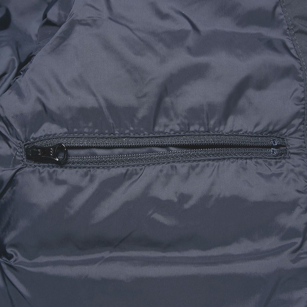 PYRENEX �ԥ�ͥå��� �����󥸥㥱�å� ���ס��ȥ˥å����� "SPOUTNIC LONG" HWU063 ��ǥ�����������̵���ۡڢ����ʡ����Բľ��ʡ�