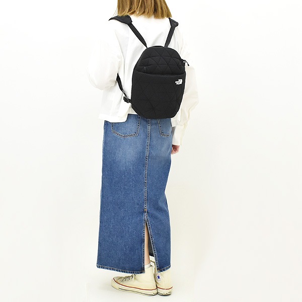 �����Ρ������ե����� THE NORTH FACE �����ե����� �ߥ˥ѥå� Geoface Mini Pack �ǥ��ѥå� �ߥ˥��å� NM32351������̵����