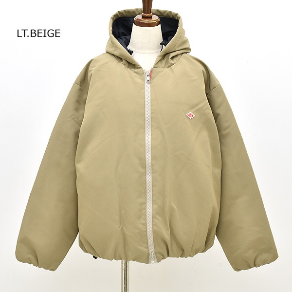 DANTON ����ȥ� �ա��� ���硼�ȥ����󥸥㥱�å� DT-A0530TET ��ǥ�����������̵����