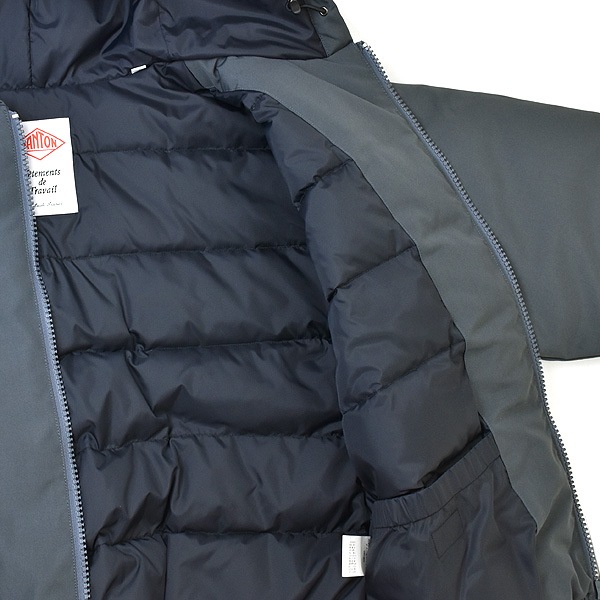 DANTON ����ȥ� �ա��� ���硼�ȥ����󥸥㥱�å� DT-A0530TET ��ǥ�����������̵����