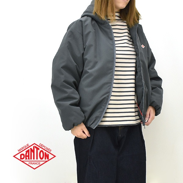 DANTON ����ȥ� �ա��� ���硼�ȥ����󥸥㥱�å� DT-A0530TET ��ǥ�����������̵����