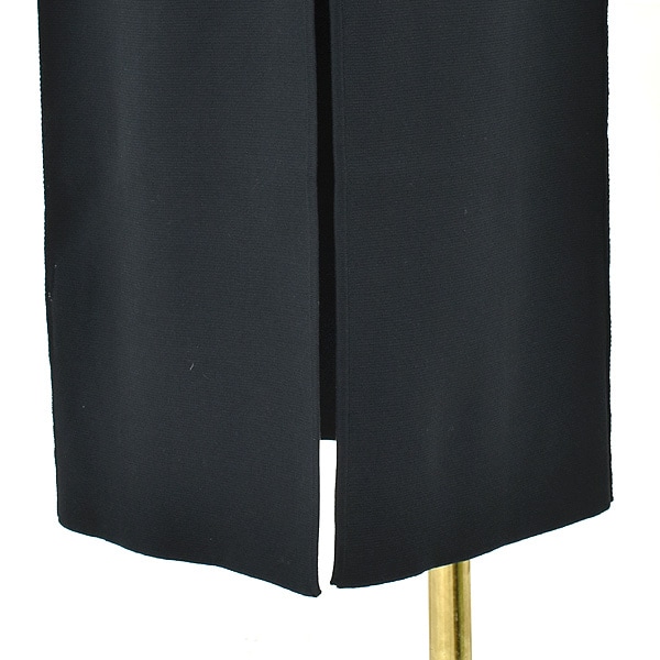 ��25Summer��THE SHINZONE ���󥾡��� MILANO RIB KNIT DRESS �ߥ�Υ�� �˥å� �Ρ����꡼�֥��ԡ��� 25MMSOP02������̵����