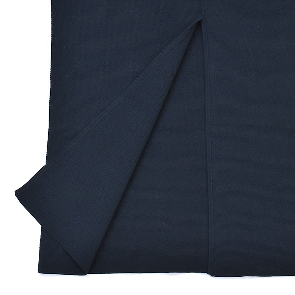 ��25Summer��THE SHINZONE ���󥾡��� MILANO RIB KNIT DRESS �ߥ�Υ�� �˥å� �Ρ����꡼�֥��ԡ��� 25MMSOP02������̵����