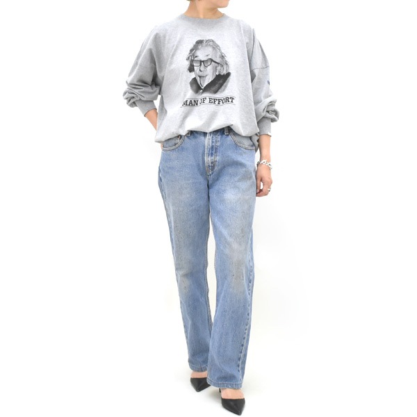 ��25FW��Oblada ���֥�� UNCLE LONG TEE �ץ��ȥ���T����� M2510CU19������̵���ۡڥ���å��ݥ��Ȳġ�