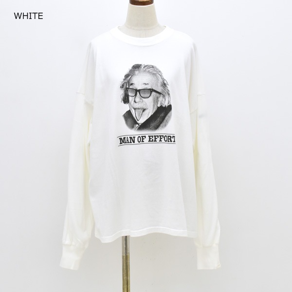 ��25FW��Oblada ���֥�� UNCLE LONG TEE �ץ��ȥ���T����� M2510CU19������̵���ۡڥ���å��ݥ��Ȳġ�