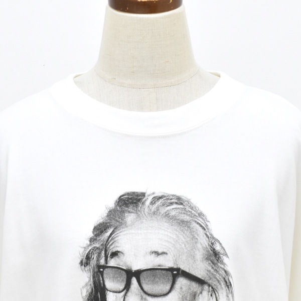 ��25FW��Oblada ���֥�� UNCLE LONG TEE �ץ��ȥ���T����� M2510CU19������̵���ۡڥ���å��ݥ��Ȳġ�