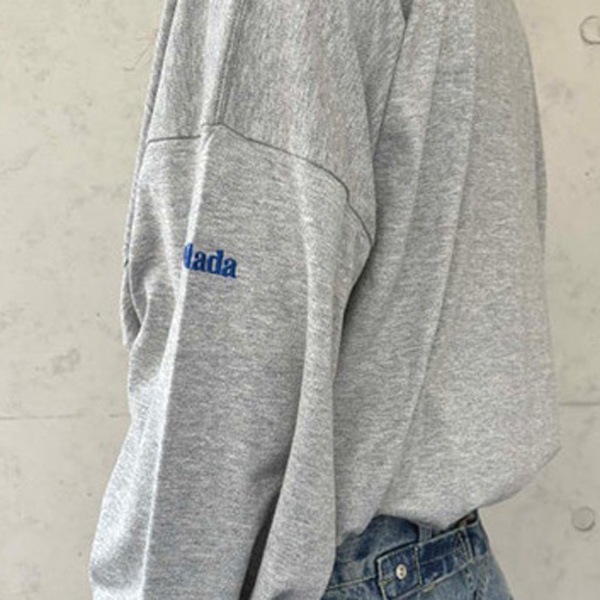 ��25FW��Oblada ���֥�� UNCLE LONG TEE �ץ��ȥ���T����� M2510CU19������̵���ۡڥ���å��ݥ��Ȳġ�