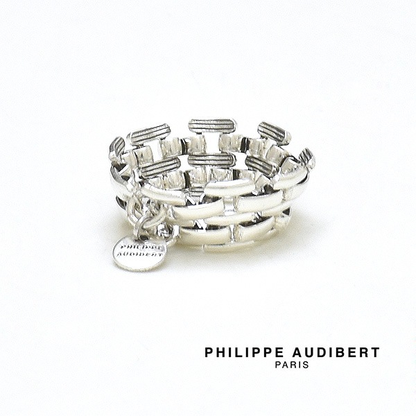 PHILIPPE AUDIBERT �ե���åץ����ǥ��١��� Miller chain ring ���������� BGM6710 ��ǥ�����������̵����