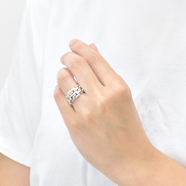 PHILIPPE AUDIBERT �ե���åץ����ǥ��١��� Miller chain ring ���������� BGM6710 ��ǥ�����������̵����
