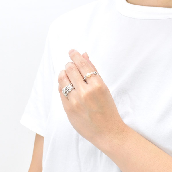 PHILIPPE AUDIBERT �ե���åץ����ǥ��١��� Miller chain ring ���������� BGM6710 ��ǥ�����������̵����