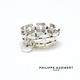 PHILIPPE AUDIBERT �ե���åץ����ǥ��١��� Miller chain ring ���������� BGM6710 ��ǥ�����������̵����