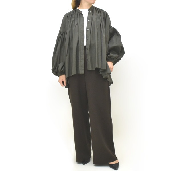 �ڥ�����/30%OFF��PASSIONE �ѥ������� ���㥶������ĥ֥饦�� 536981 ��ǥ�����������̵���ۡ�25-26WINTER SALE�ۡ����ʡ����Բġ�