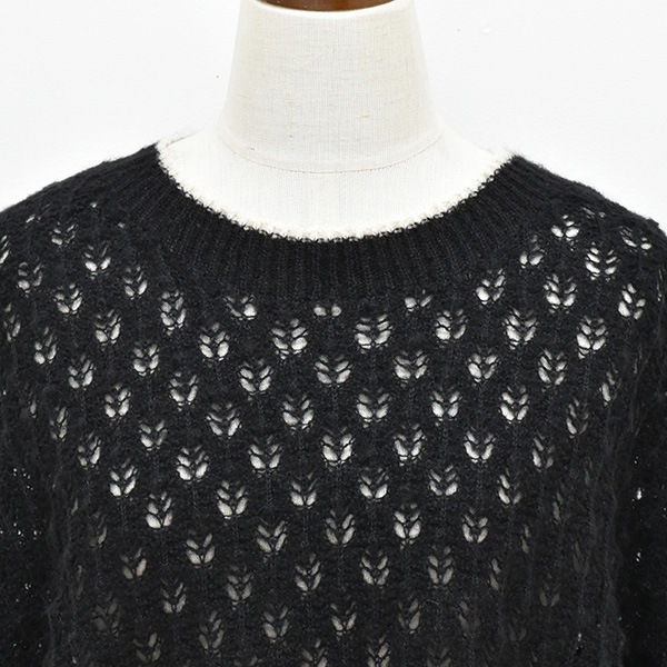 �ڥ�����/40%OFF��Audrey and John Wad �����ɥ꡼����ɥ�����å� Ʃ�����Ԥߥץ륪���С��˥å� L5747 ��ǥ�������25-26WINTER SALE�ۡ����ʡ����Բġ�