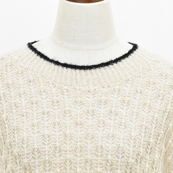 �ڥ�����/40%OFF��Audrey and John Wad �����ɥ꡼����ɥ�����å� Ʃ�����Ԥߥץ륪���С��˥å� L5747 ��ǥ�������25-26WINTER SALE�ۡ����ʡ����Բġ�