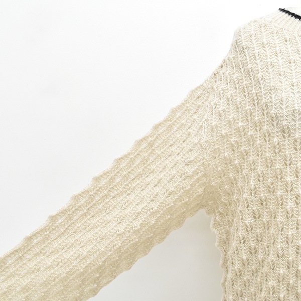 �ڥ�����/40%OFF��Audrey and John Wad �����ɥ꡼����ɥ�����å� Ʃ�����Ԥߥץ륪���С��˥å� L5747 ��ǥ�������25-26WINTER SALE�ۡ����ʡ����Բġ�