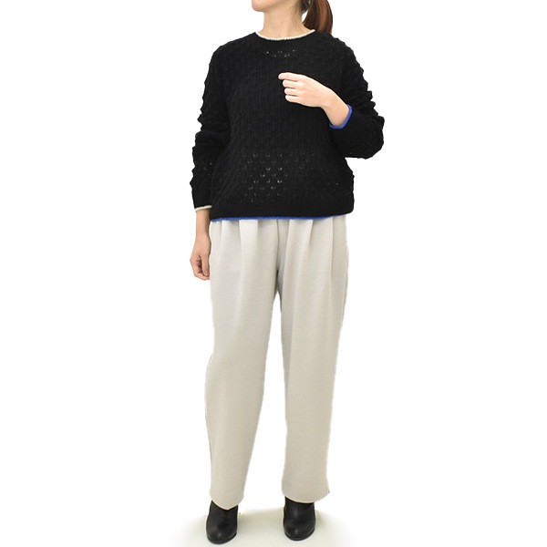 �ڥ�����/40%OFF��Audrey and John Wad �����ɥ꡼����ɥ�����å� Ʃ�����Ԥߥץ륪���С��˥å� L5747 ��ǥ�������25-26WINTER SALE�ۡ����ʡ����Բġ�