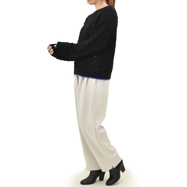 �ڥ�����/40%OFF��Audrey and John Wad �����ɥ꡼����ɥ�����å� Ʃ�����Ԥߥץ륪���С��˥å� L5747 ��ǥ�������25-26WINTER SALE�ۡ����ʡ����Բġ�