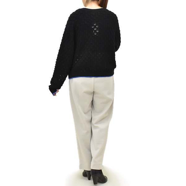 �ڥ�����/40%OFF��Audrey and John Wad �����ɥ꡼����ɥ�����å� Ʃ�����Ԥߥץ륪���С��˥å� L5747 ��ǥ�������25-26WINTER SALE�ۡ����ʡ����Բġ�