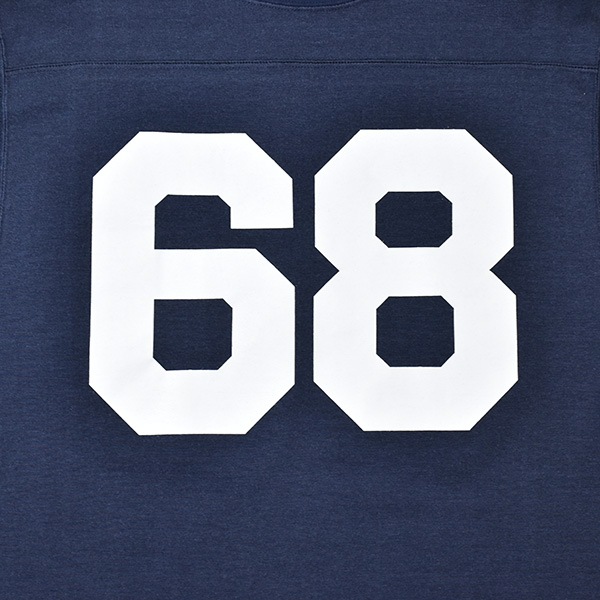 ��26SS��Oblada ���֥�� FOOTBALL TEE �եåȥܡ��� T����� S2610CU07 ��ǥ�����������̵����