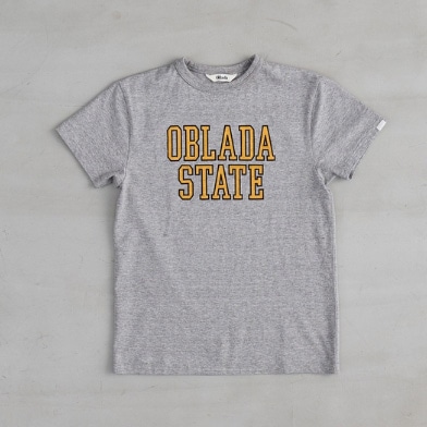 ��26SUMMER��Oblada ���֥�� ���ơ��ȥץ���T����� STATE TEE M2610CU17������̵���ۡ�ͽ��ۡڥ���å��ݥ��Ȳġ�