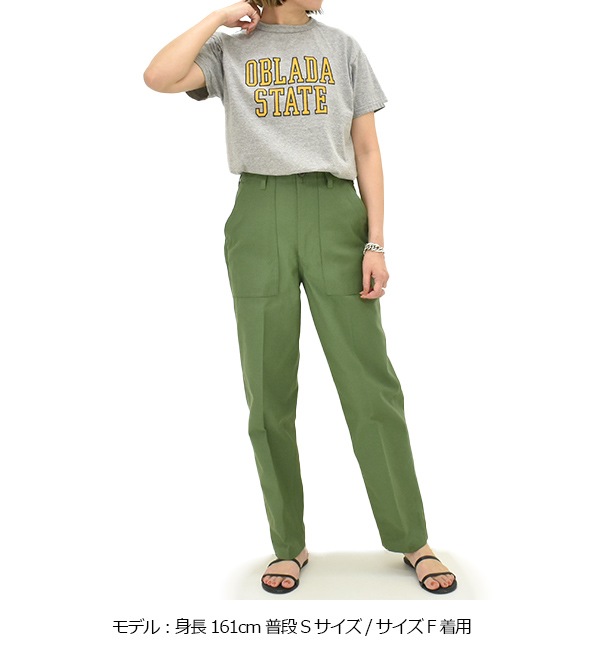 ��26SUMMER��Oblada ���֥�� ���ơ��ȥץ���T����� STATE TEE M2610CU17������̵���ۡڥ���å��ݥ��Ȳġ�