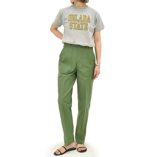 ��26SUMMER��Oblada ���֥�� ���ơ��ȥץ���T����� STATE TEE M2610CU17������̵���ۡڥ���å��ݥ��Ȳġ�