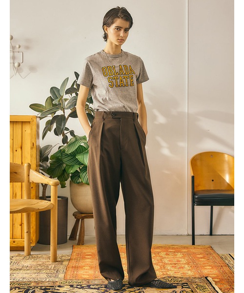 ��26SUMMER��Oblada ���֥�� ���ơ��ȥץ���T����� STATE TEE M2610CU17������̵���ۡڥ���å��ݥ��Ȳġ�