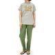 ��26SUMMER��Oblada ���֥�� ���ơ��ȥץ���T����� STATE TEE M2610CU17������̵���ۡڥ���å��ݥ��Ȳġ�