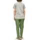 ��26SUMMER��Oblada ���֥�� ���ơ��ȥץ���T����� STATE TEE M2610CU17������̵���ۡڥ���å��ݥ��Ȳġ�