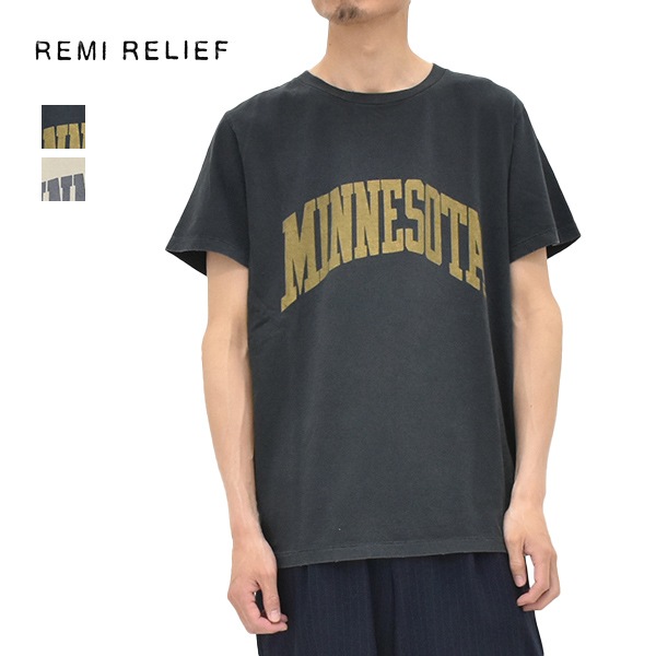 REMI RELIEF ��ߥ�꡼�� SP�ù�T����� MINNESOTA �ߥͥ��� RN30389186 ���