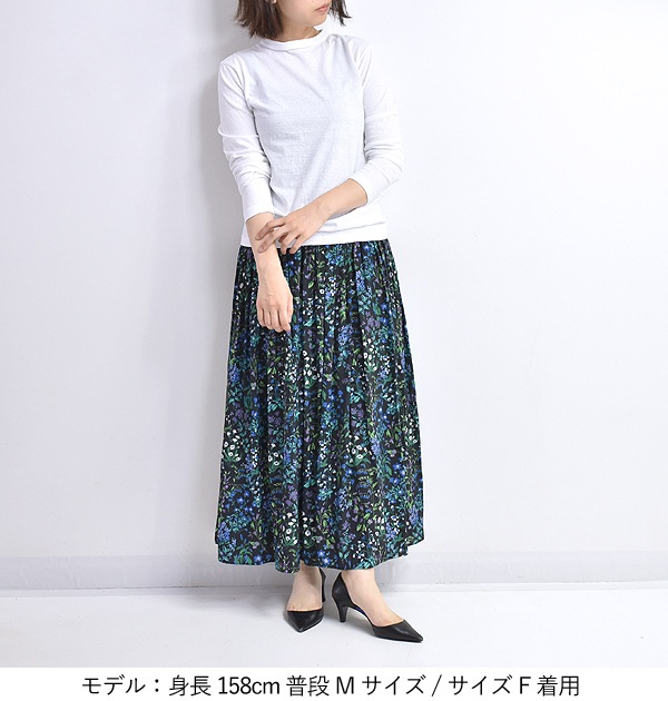 THE SHINZONE ���󥾡��� GENERAL LONG SLEEVE TEE ���󥰥��꡼��T����� 19AMSCU03�ڥ���å��ݥ��Ȳġ�