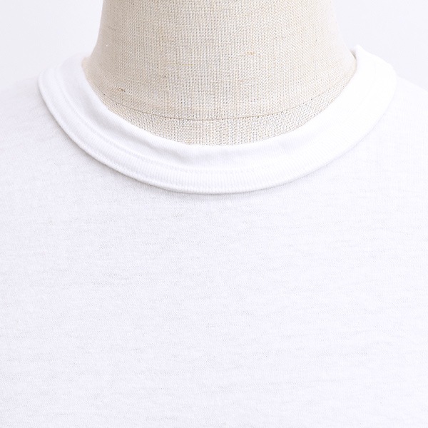 THE SHINZONE ���󥾡��� GENERAL LONG SLEEVE TEE ���󥰥��꡼��T����� 19AMSCU03�ڥ���å��ݥ��Ȳġ�